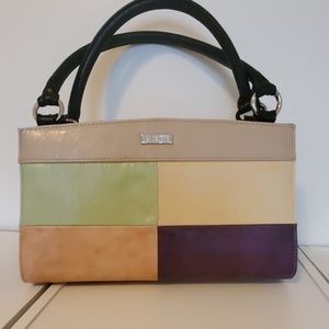 Miche Classic Shell Jayne Multicolor Tan